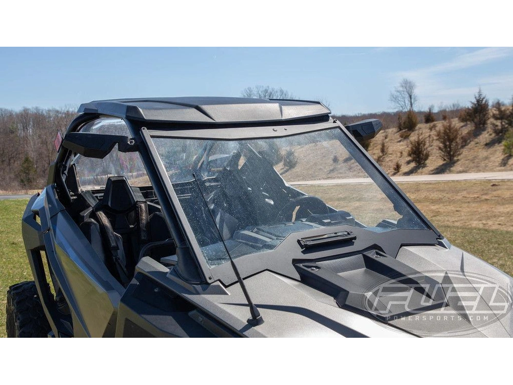 2021 Polaris Rzr Pro Xp Ultimate alt