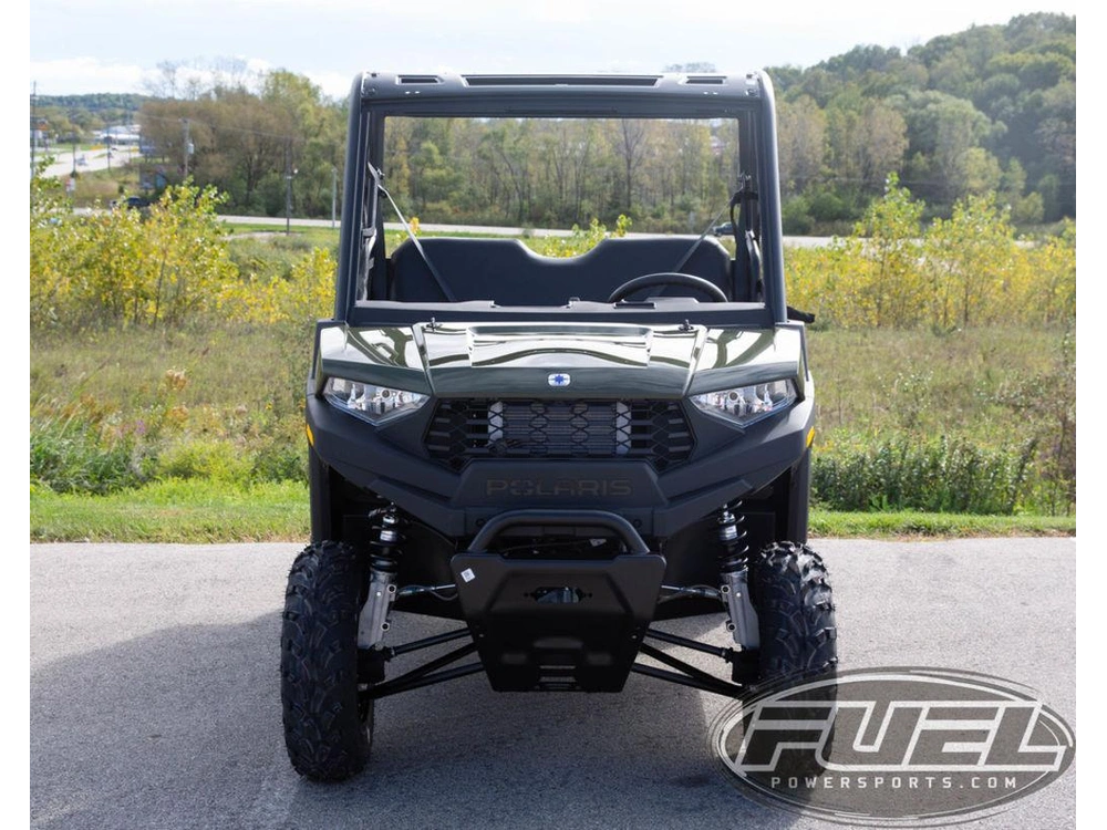 2026 Polaris Ranger Sp 570 alt