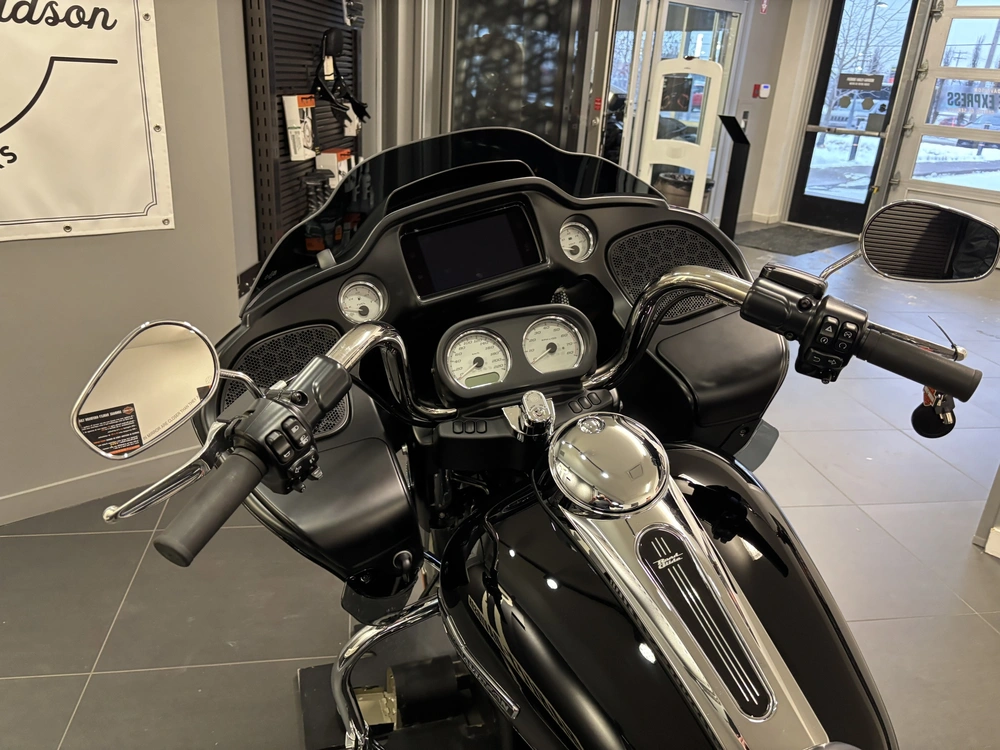 Harley-davidson Fltrx Road Glide Fltrx 2023