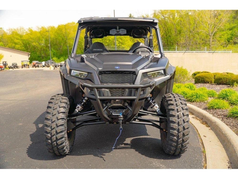 2026 Polaris General Xp 4 1000 Ultimate alt
