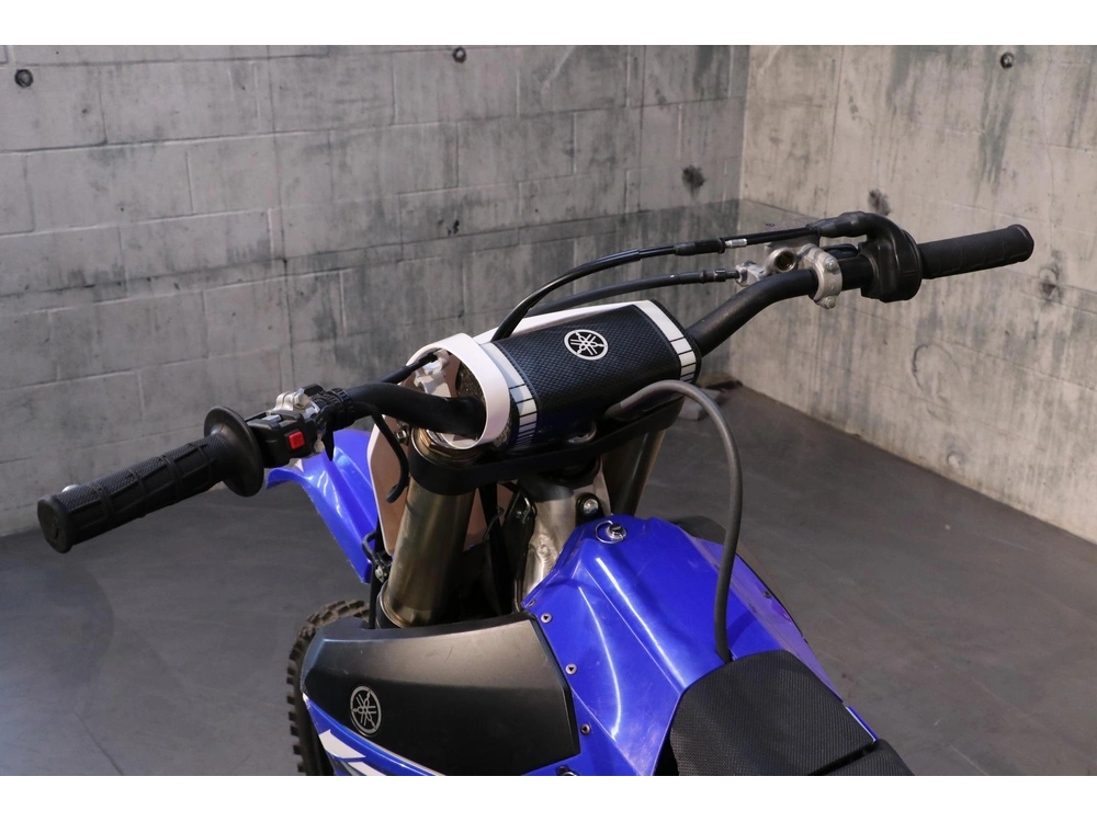 Yamaha Yz250f 2017 alt