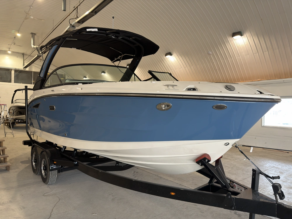 2025 Sea Ray Sds 230 Surf alt