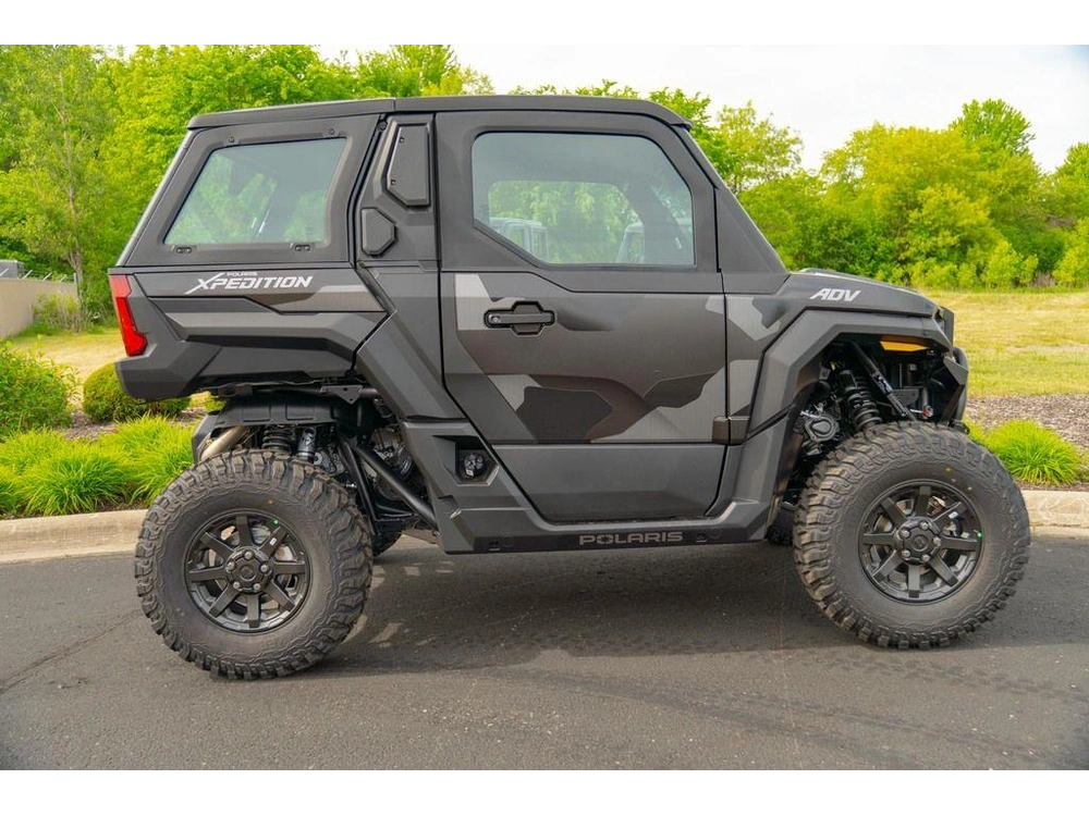 2026 Polaris Xpedition Adv Northstar alt