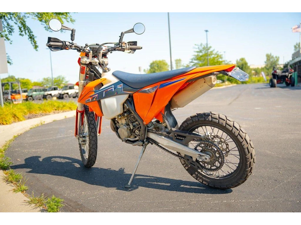 2022 Ktm 500 Exc-f alt