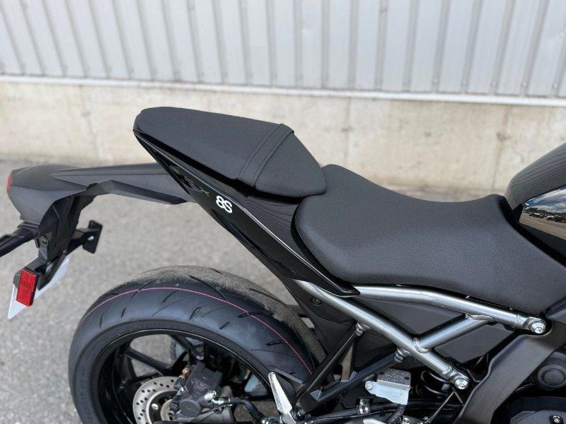 Suzuki Gsx-8s 2026 alt