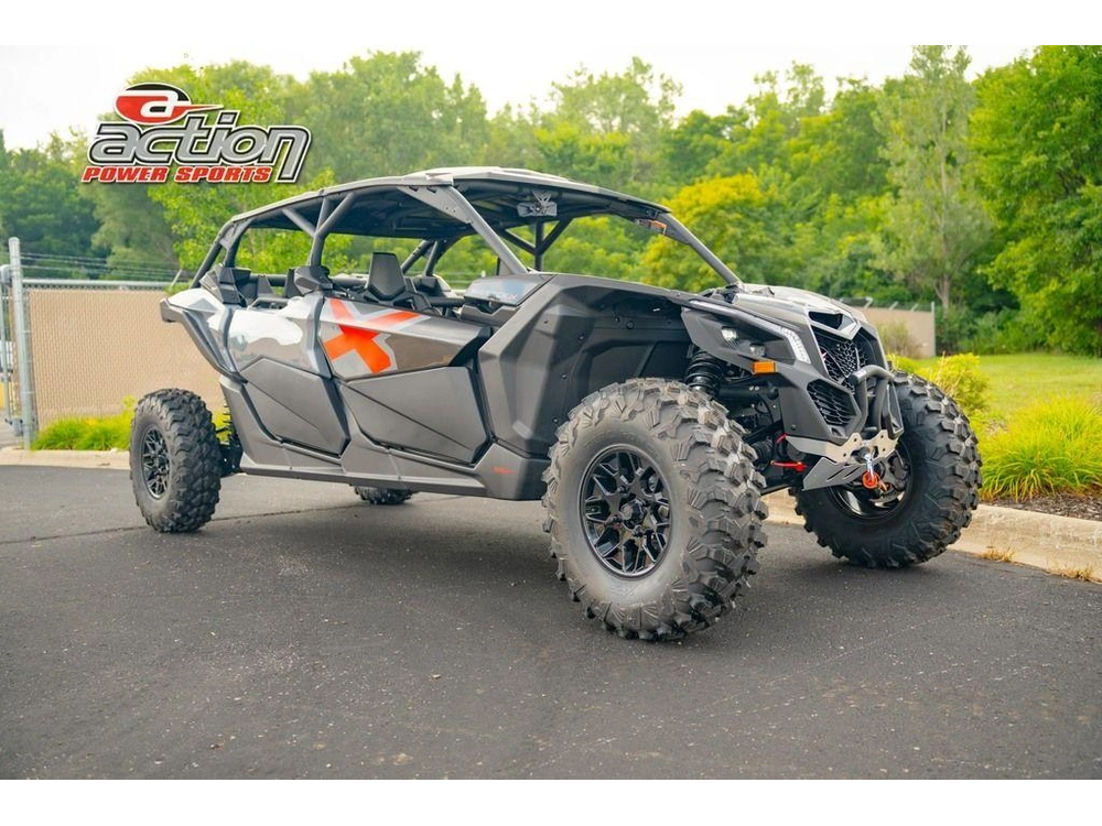 2026 Can-am Maverick X3 Max X Turbo alt