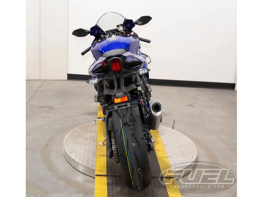 2026 Yamaha Yzf-r1 alt