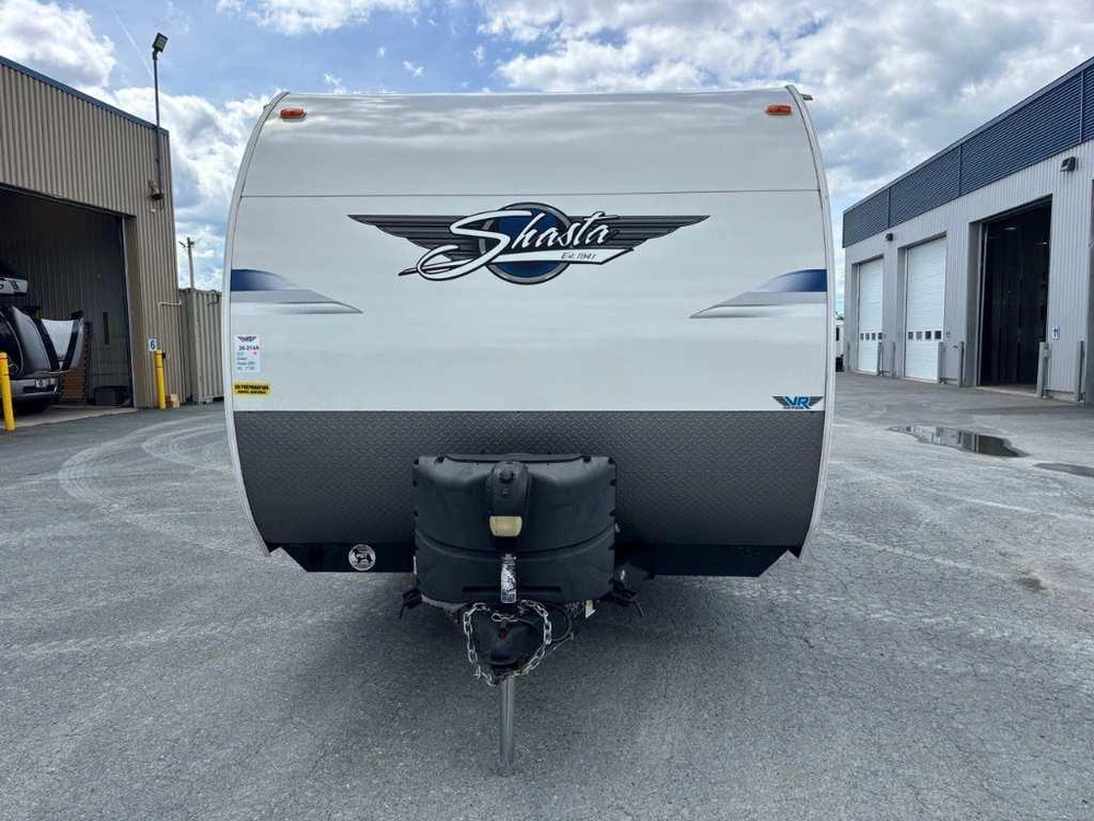Shasta Shasta 26bh 2022 alt