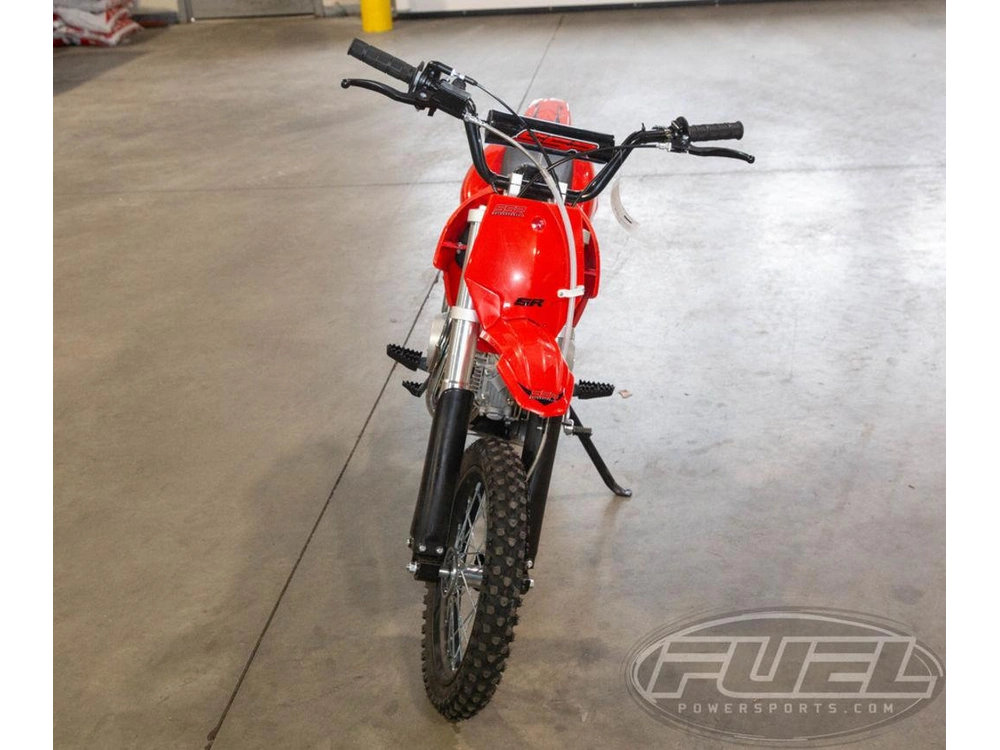 2025 Ssr Motorsports Sr125me alt