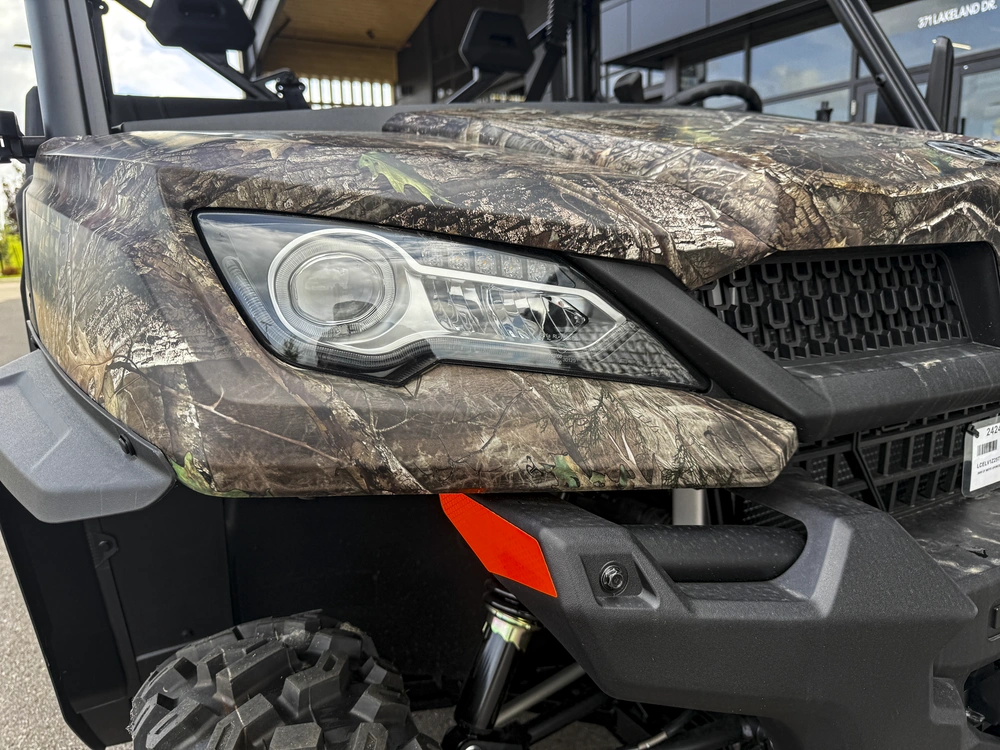 2026 Cfmoto Uforce 1000 Eps alt