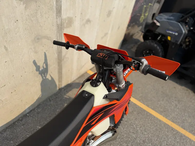 KTM 150 XC-W 2027