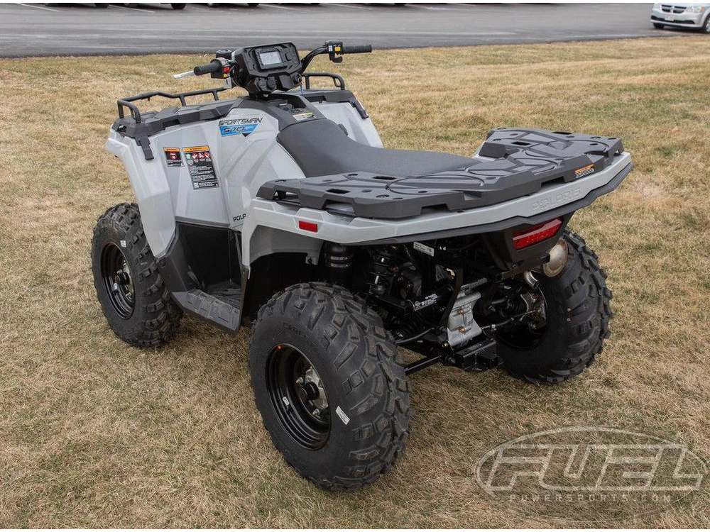 2026 Polaris Sportsman 570 alt