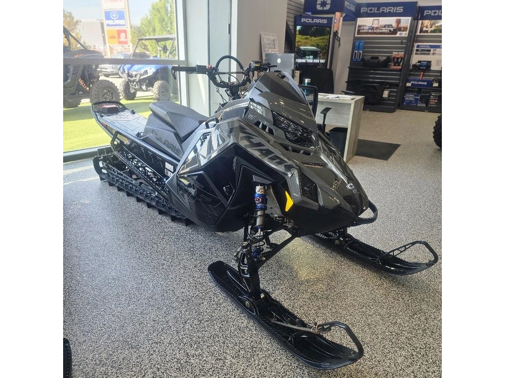 2024 Polaris Patriot 9r Rmk Khaos Slash 155 alt