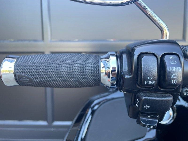 2013 Harley-davidson Fltrx - Road Glide™ alt