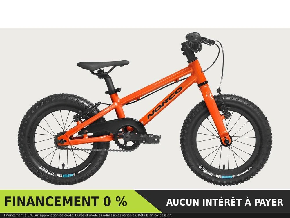 Norco Storm 16 Single Speed 2026 alt