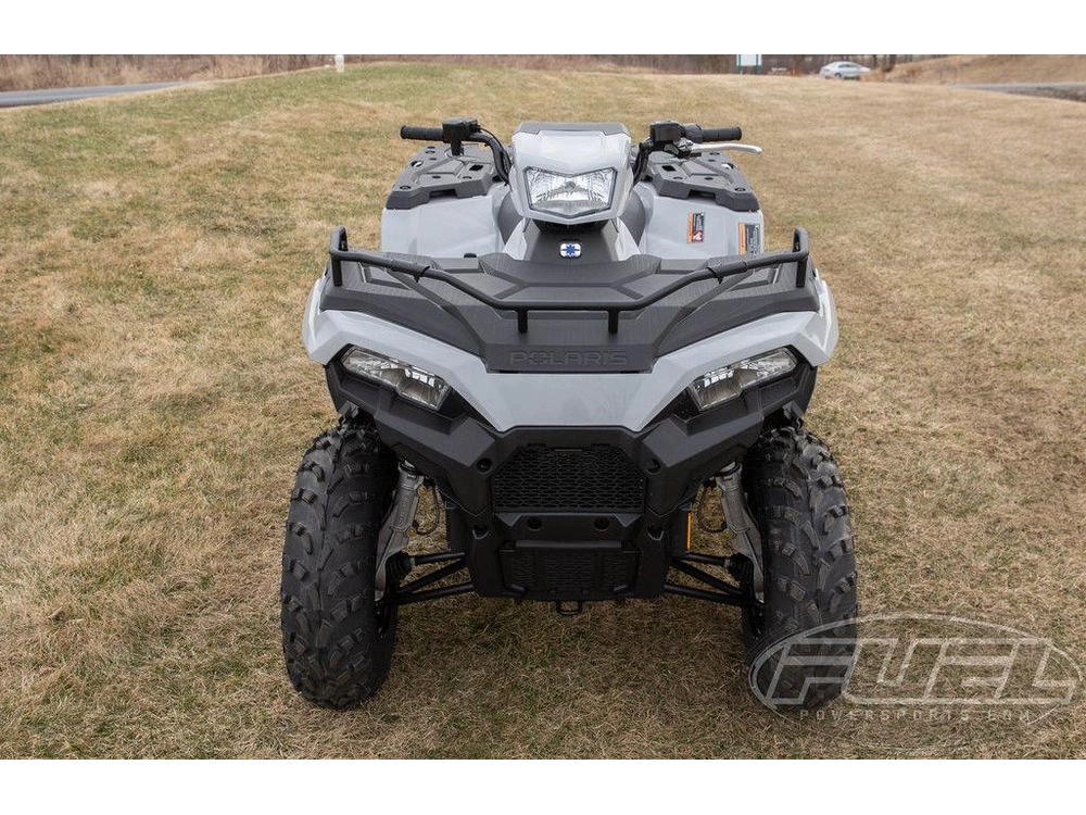 2026 Polaris Sportsman 570 alt