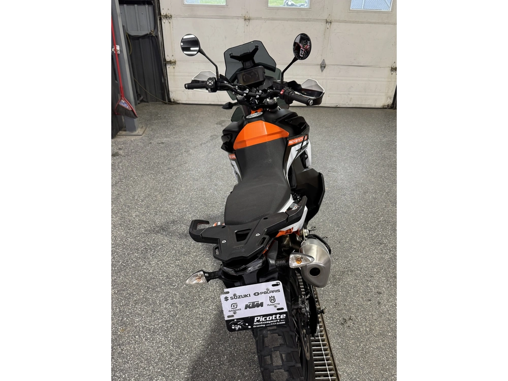 Ktm 890 R Aventure 2022 alt