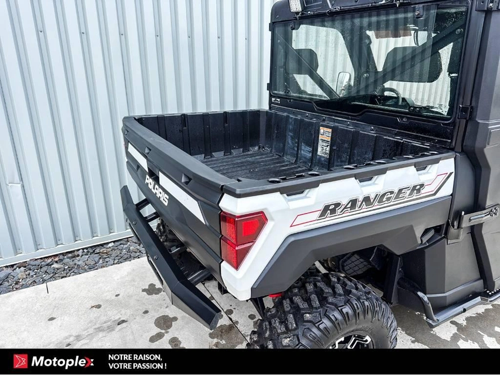 Polaris Ranger 1000 North Star 2021 alt