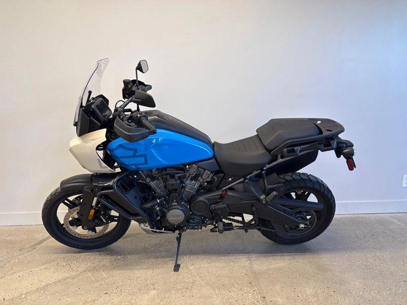 2022 Harley-davidson Adventure Ra1250s - Pan America™ 1250 Special alt