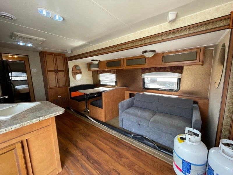 Gulfstream Conquest 36frsg 2013 alt