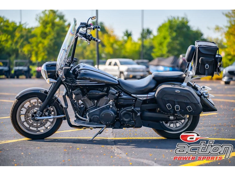 2006 Yamaha Road Liner alt