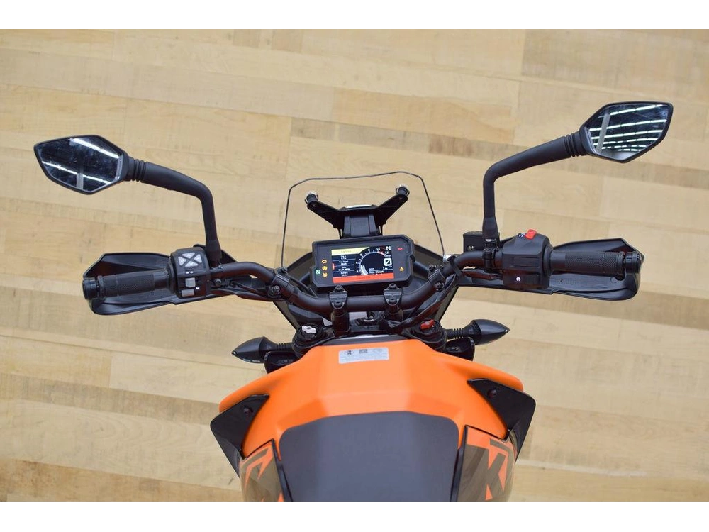 2024 Ktm 390 Adventure alt