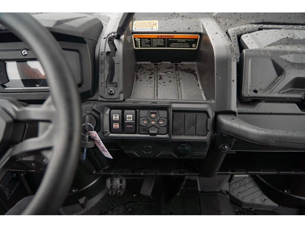 2026 Can-am Defender Max Xt Hd9 alt