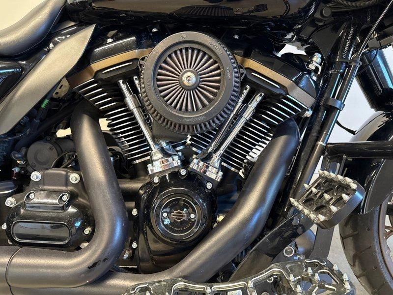 2022 Harley-davidson Flhxst - Street Glide® St alt