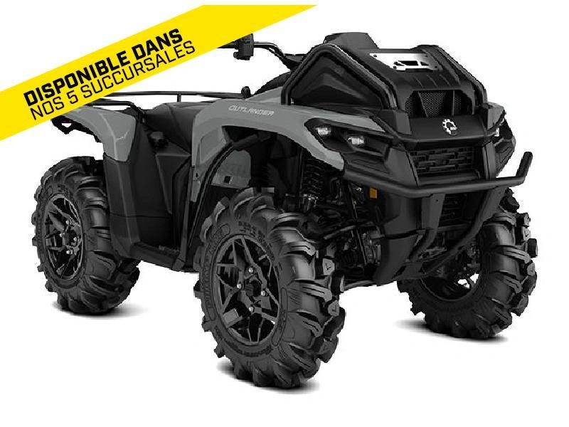 Can-am Outlander X Mr 700 2027 alt