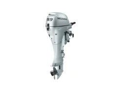 None Honda 20dk3shsc 20 Hp Short Shaft Electric Start alt