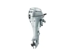 Honda 20DK3SHSC 20 HP SHORT SHAFT ELECTRIC START