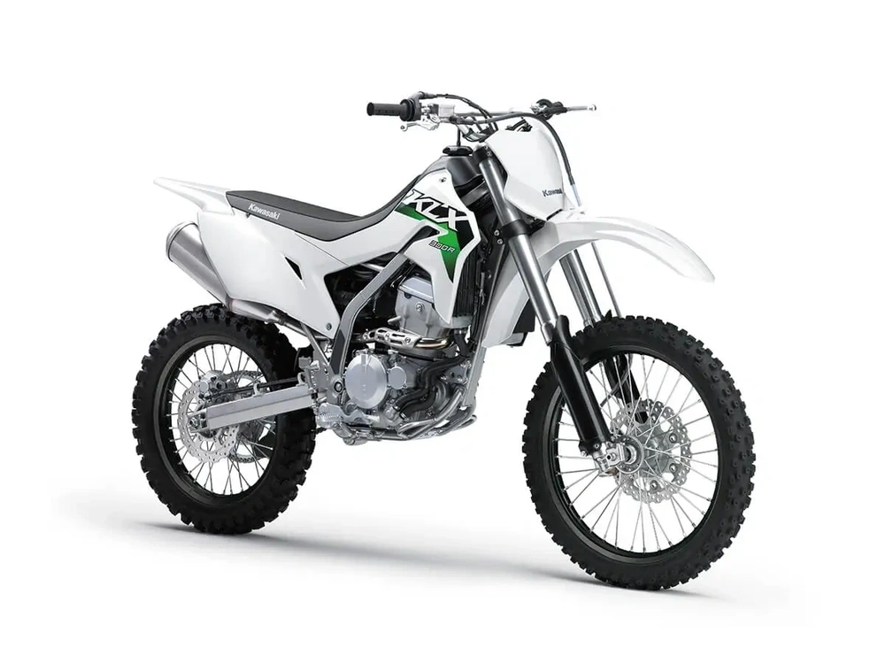 2027 Kawasaki Klx 300r alt