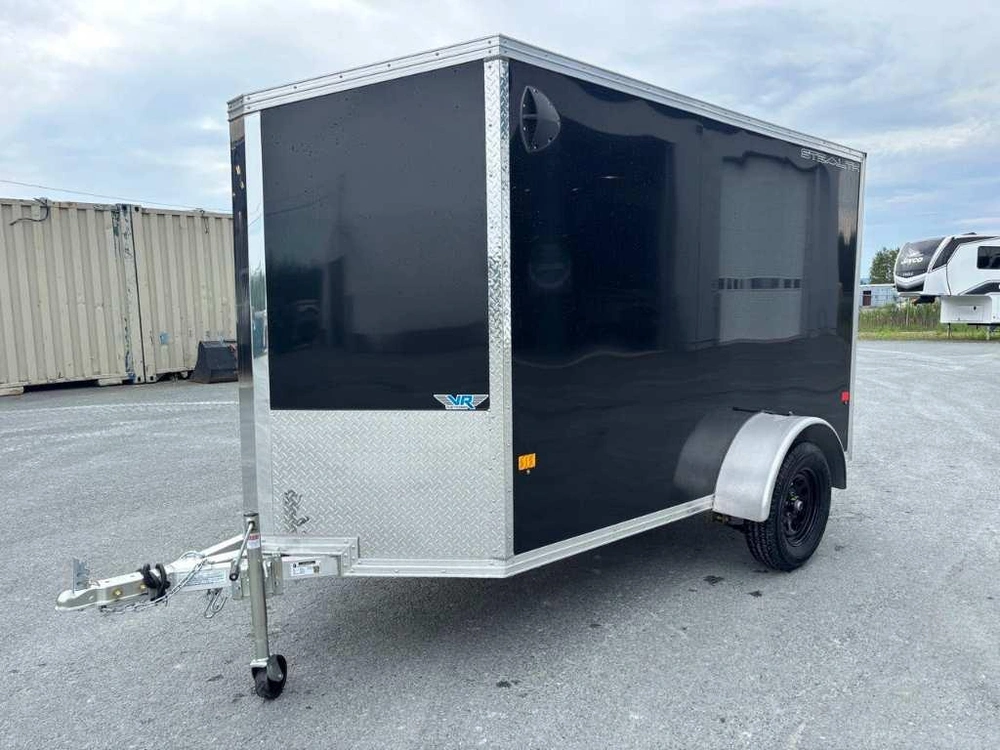Alcom Stealth 5x10 - If 2026 alt