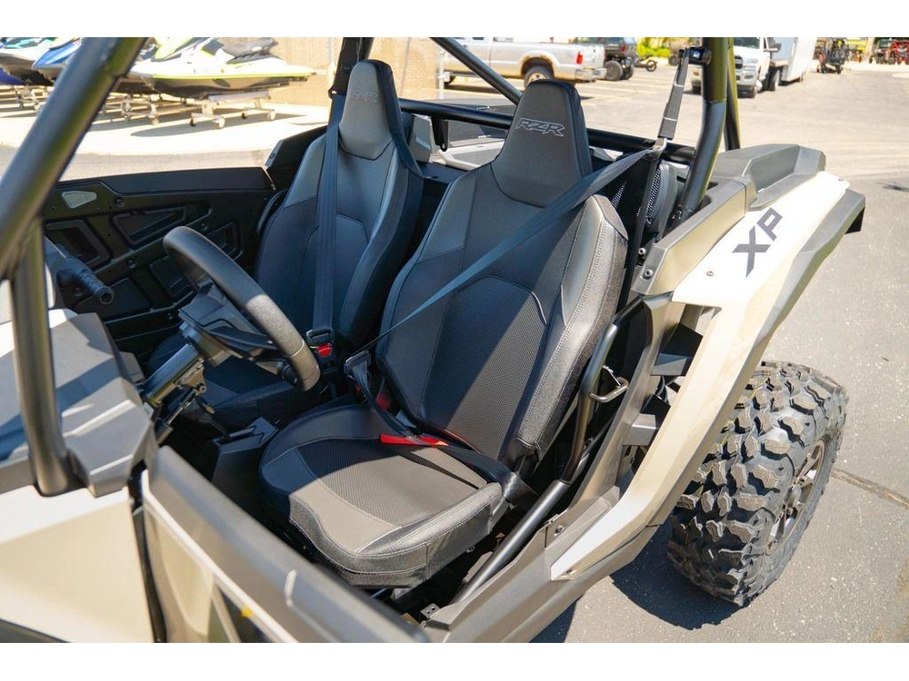 2026 Polaris Rzr Xp 1000 Ultimate alt