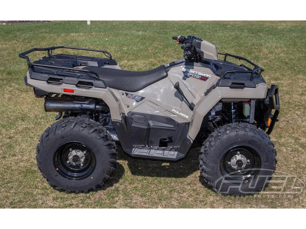 2026 Polaris Sportsman 570 Eps alt