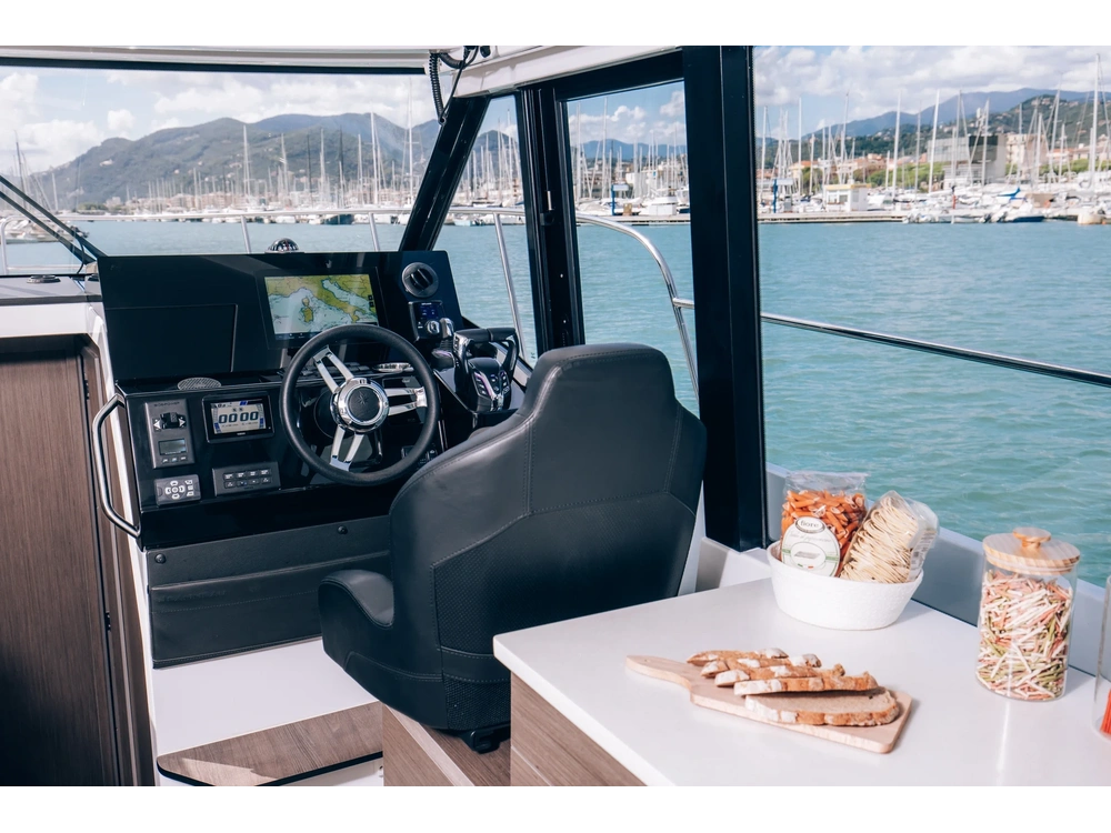 Jeanneau Nc 1095 S2 2027 alt