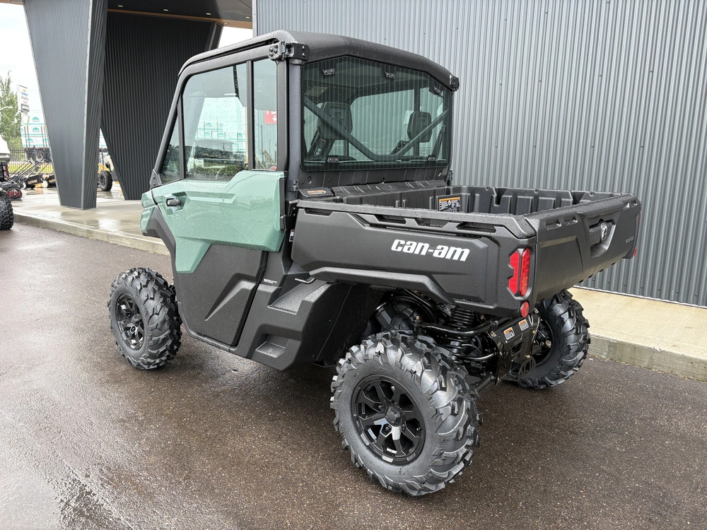 2026 Can-am Defender Dps Cab Hd10 8utf alt