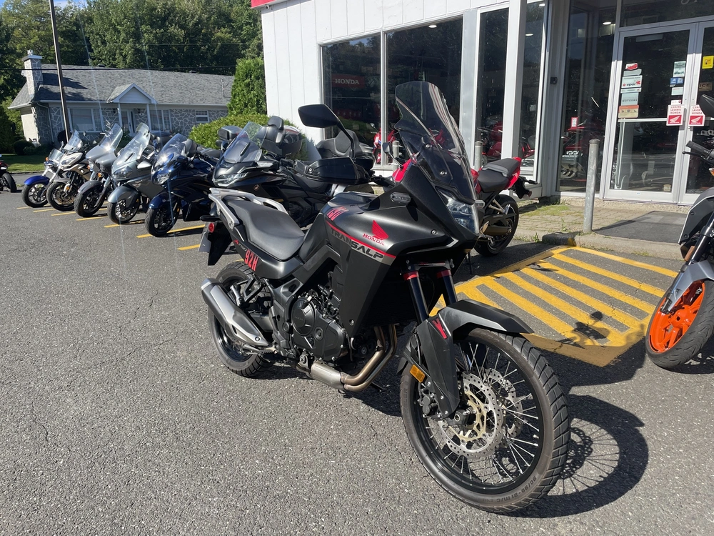 Honda Xl 750 R Transalp 2024 alt