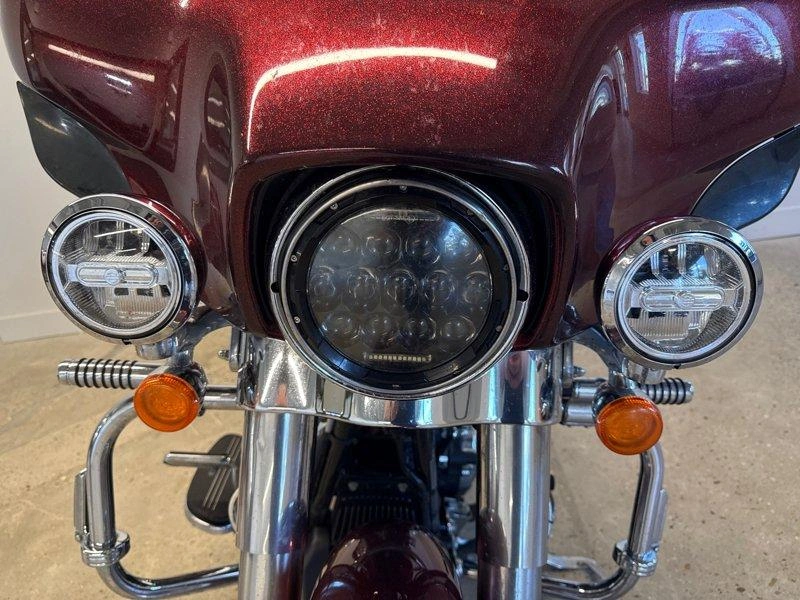 2021 Harley-davidson Touring Flhx - Street Glide™ alt