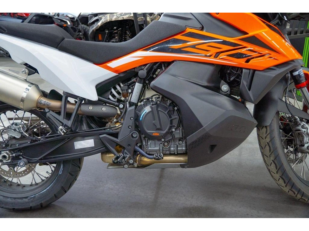 2020 Ktm 790 Adventure alt