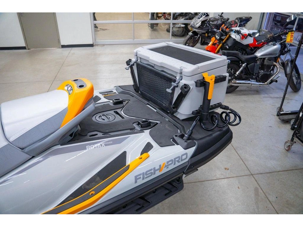 2026 Sea-doo Fishpro™ Trophy 170 alt