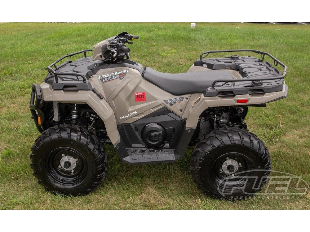 2022 Polaris Sportsman 570 alt
