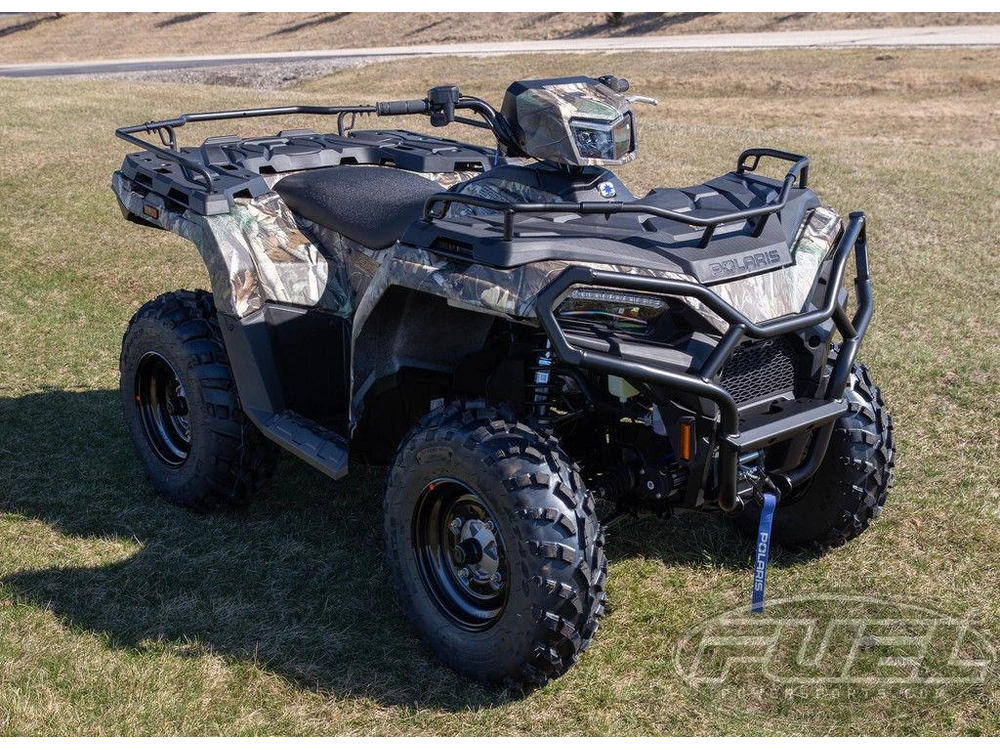 2026 Polaris Sportsman 570 Eps Polaris Pursuit Camo alt