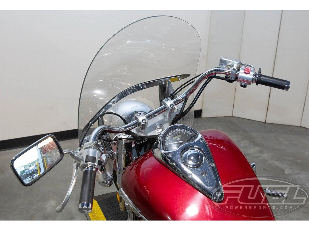 2005 Honda Vtx™ 1300 R alt
