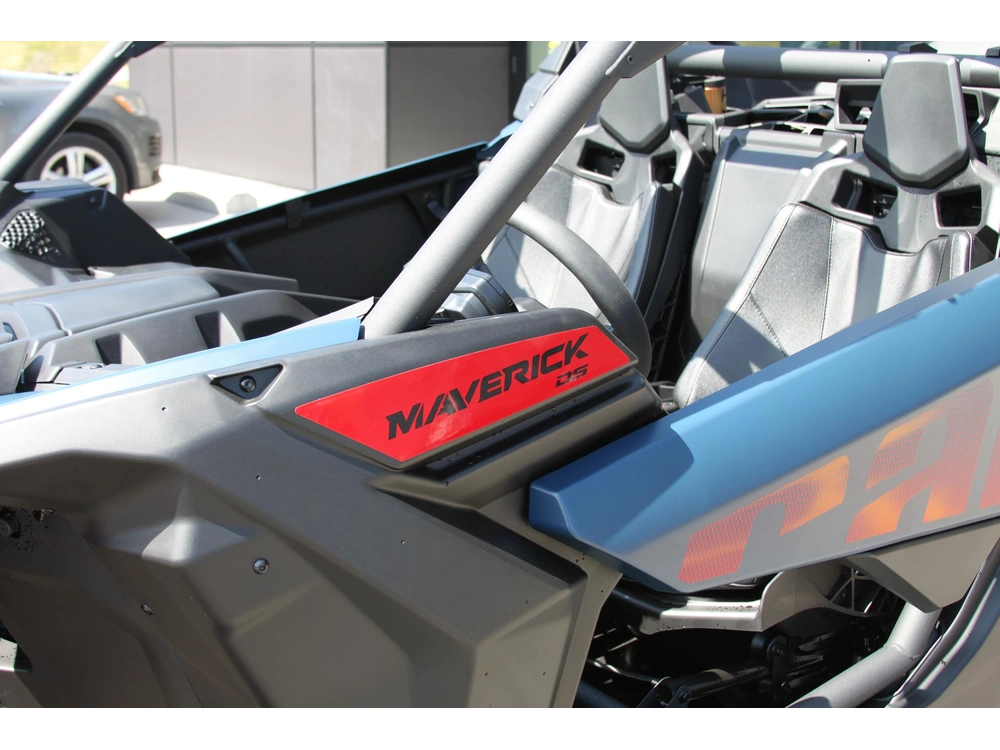 2026 Can-am Maverick X3 Ds 64 Turbo R alt