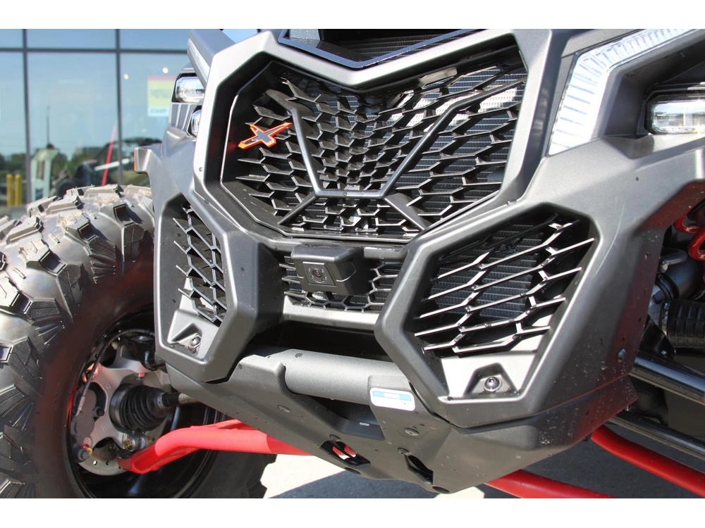 2026 Can-am Maverick X3 X Ds 64 Trr alt