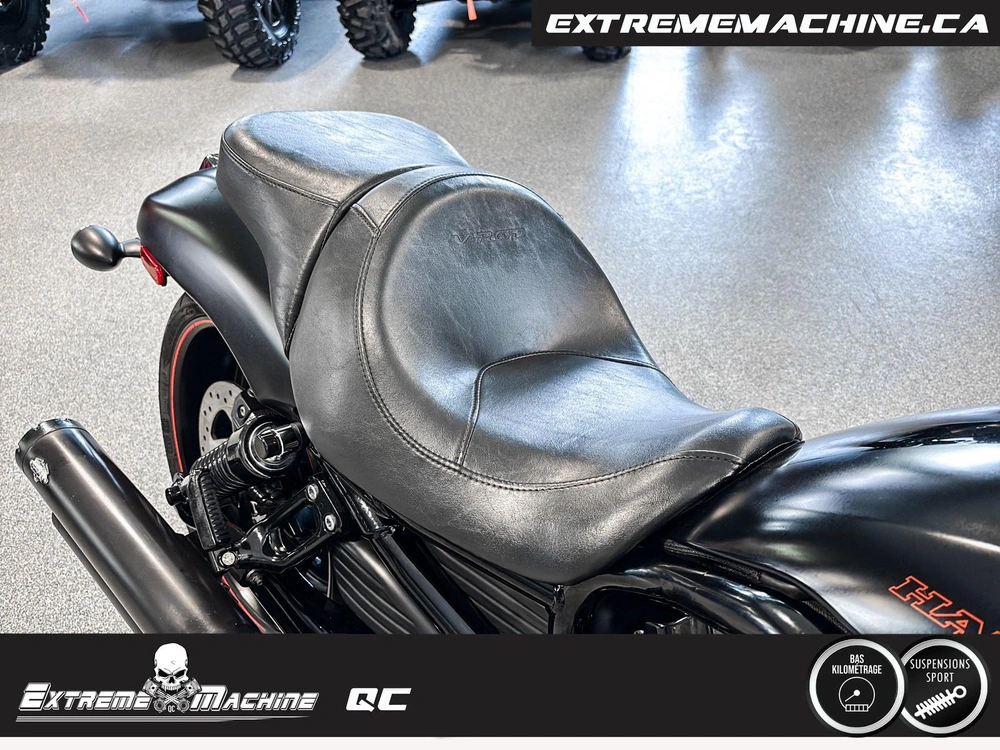 Harley-davidson Harley Davidson Night Rod Très Performante!!! 2009 alt