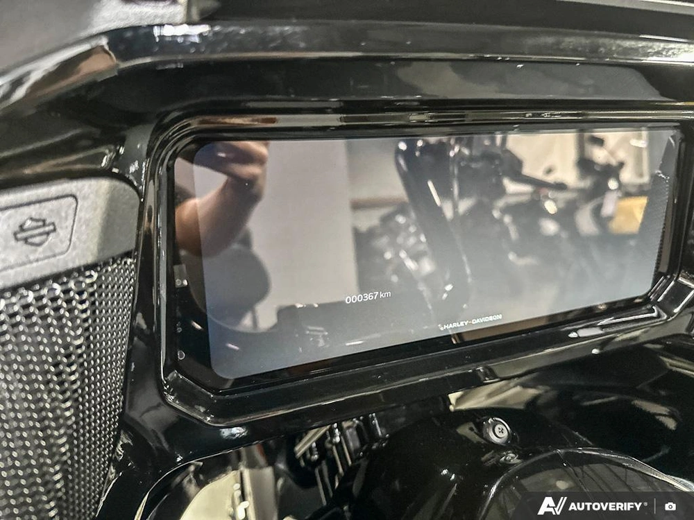 2026 Harley-davidson Road Glide 3 alt