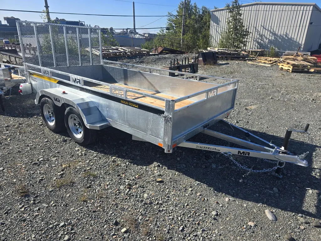 Maxi-Roule Uts72144-dv  2027