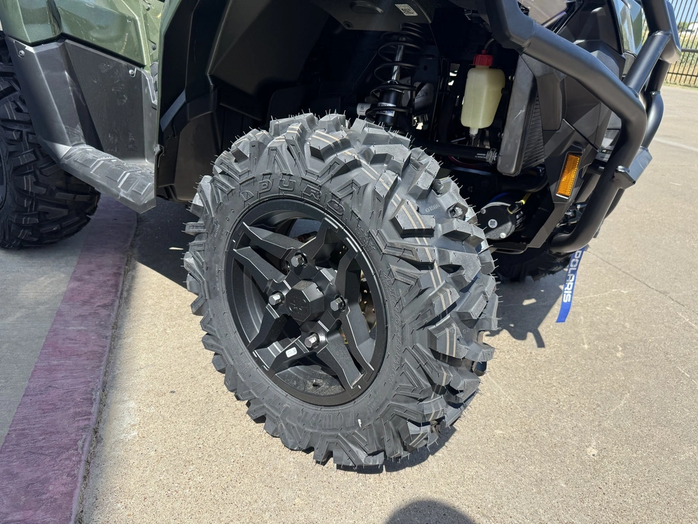 2026 Polaris Sportsman 570 Premium 40th Aniv Ed alt